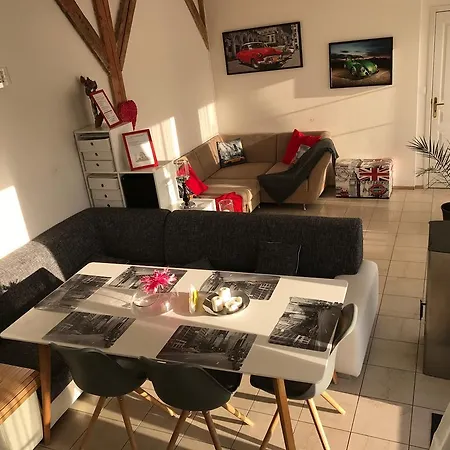 Apartament Gorazdova 11 Praga