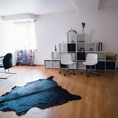 Apartament Gorazdova 11 Praga